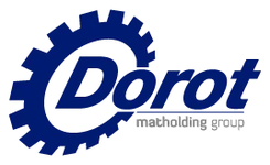 Logótipo Dorot