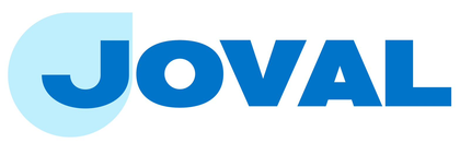 Logótipo Joval