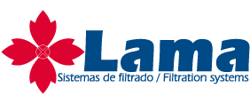 Logótipo Lama