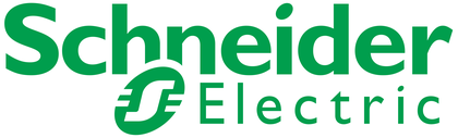 Logótipo Schneider Electric